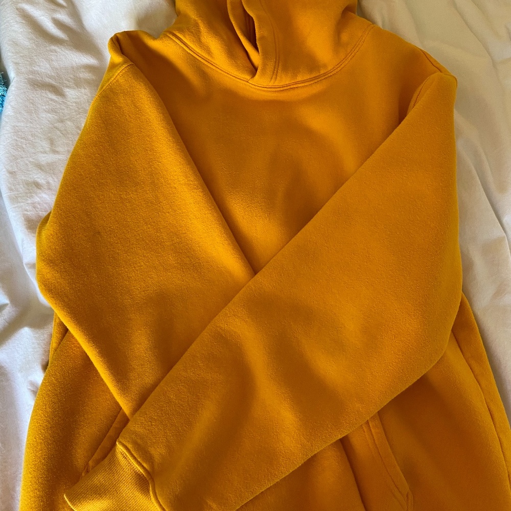 Tna Airyaf Perfect Hoodie - Picture 6 of 7